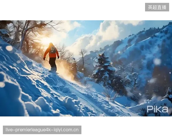 高山滑雪王者再创神迹，极限速度吓坏对手